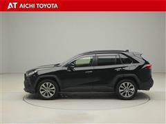 RAV4 G Zパッケージ
