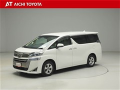 ヴェルファイア X