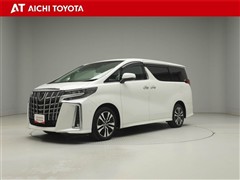 アルファード S Cパッケージ