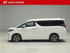 アルファード S Cパッケージ