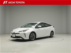 プリウス Sツーリングセレクション