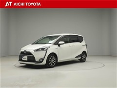 シエンタ ハイブリッド G