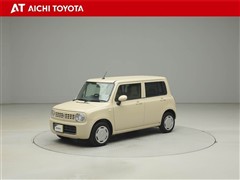 アルトラパン G