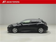 カローラスポーツ ハイブリッド G