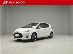 トヨタ アクア G