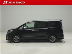 ヴォクシー ZS キラメキ