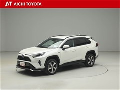 RAV4 PHV G Z