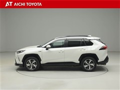 RAV4 PHV G Z