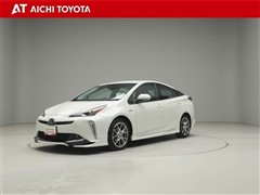 プリウス Aツーリングセレクション