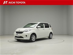 パッソ X Lパッケージ