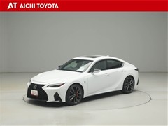 IS300h Fスポーツ