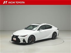 IS300h Fスポーツ