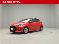 ヤリス ハイブリッド Z