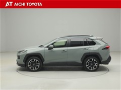 RAV4 アドベンチャー