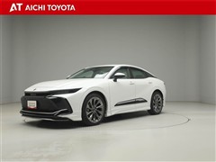 クラウン　クロスオーバー