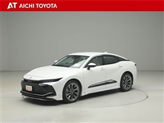 クラウン HVクロスオーバーアドバ