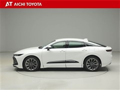 クラウン HVクロスオーバーアドバ