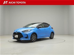 ヤリス ハイブリッド Z