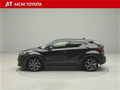 C-HR HV G