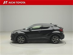 C-HR HV G