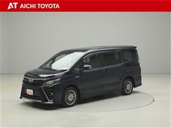 ヴォクシー HV ZS