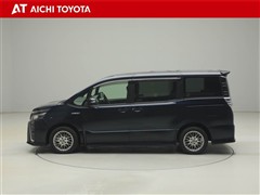 ヴォクシー HV ZS