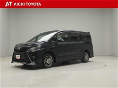 ヴォクシー HV ZS
