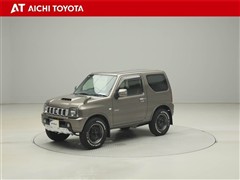ジムニー クロスアドベンチャー