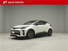 トヨタ C-HR HV S GRスポーツ
