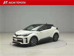 C-HR HV S GRスポーツ