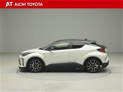 C-HR HV S GRスポーツ