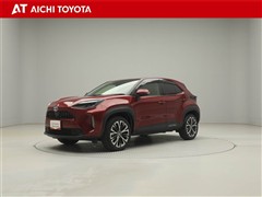 トヨタ ヤリスクロス HV Z
