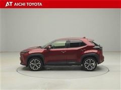 ヤリスクロス HV Z