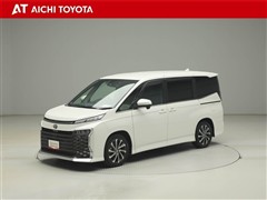 ヴォクシー S-Z
