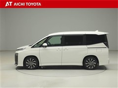 ヴォクシー S-Z