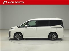 ヴォクシー S-Z