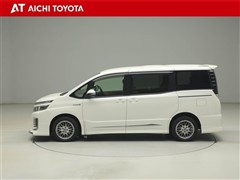 ヴォクシー HV ZS