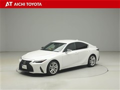 IS300 ヒョウジュン