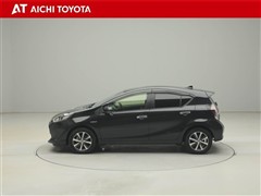アクア S スタイルブラック