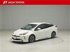 プリウス Aツーリングセレクション