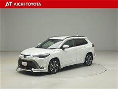 カローラクロス HV Z