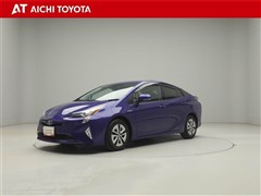 トヨタ プリウス A