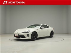 トヨタ 86 GT リミテッド