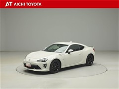 86 GT リミテッド