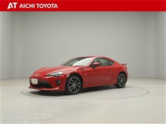トヨタ 86 GTリミテッド