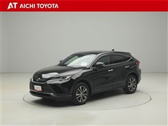 ハリアー ハイブリッド G