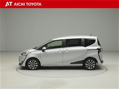 シエンタ ハイブリッド G