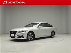 クラウンHV S Cパッケージ