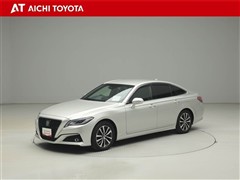 クラウンHV S Cパッケージ