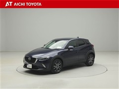 CX-3 20S